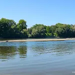 Gadd # 002 Glueck An Der Donau # Elegant 24#7 Check In * Straubing