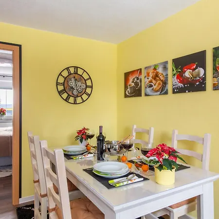 Appartement Gadd 002 Glueck An Der Donau I Elegant 24 H Check-in