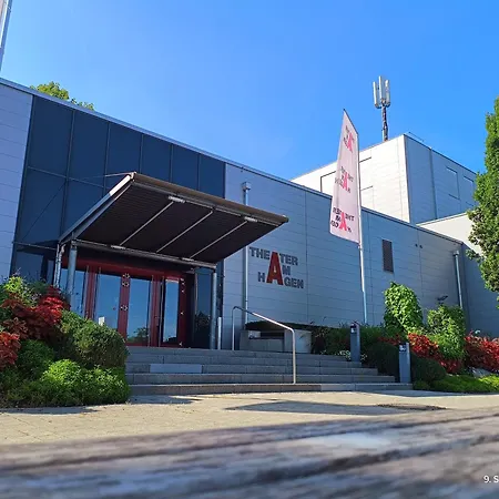 G.a.d.d Ferienwohnung/glueck An Der Donau Straubing