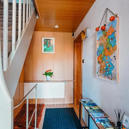 Gadd 002 Glueck An Der Donau I Elegant 24 H Check-in *