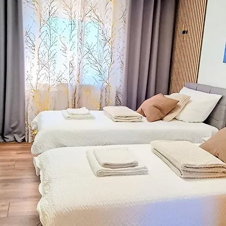 Gadd 002 Glueck An Der Donau I Elegant 24 H Check-in Appartement Straubing