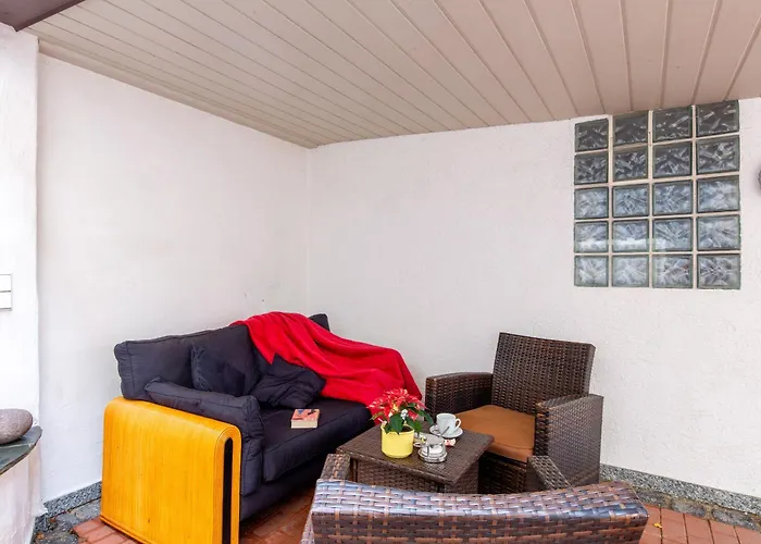 Διαμέρισμα Gadd # 002 Glueck An Der Donau # Elegant 24#7 Check In
