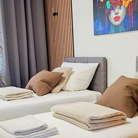 Gadd 002 Glueck An Der Donau I Elegant 24 H Check-in *