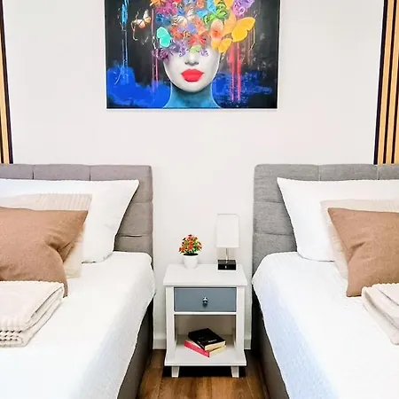 Gadd 002 Glueck An Der Donau I Elegant 24 H Check-in Appartement Straubing