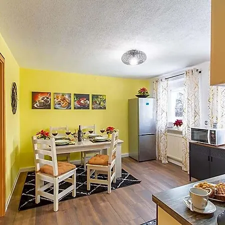 Gadd 002 Glueck An Der Donau I Elegant 24 H Check-in Apartment *