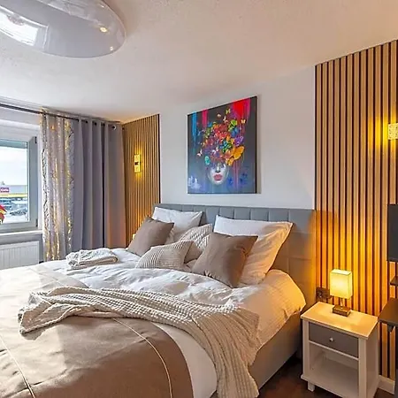 Gadd 002 Glueck An Der Donau I Elegant 24 H Check-in