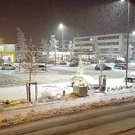 Gadd 002 Glueck An Der Donau I Elegant 24 H Check-in Straubing