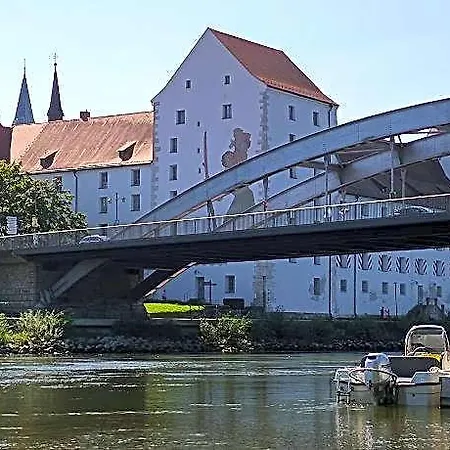 Apartment Gadd 002 Glueck An Der Donau I Elegant 24 H Check-in