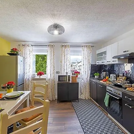 Apartment Gadd 002 Glueck An Der Donau I Elegant 24 H Check-in *