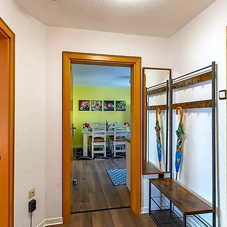 Apartment Gadd 002 Glueck An Der Donau I Elegant 24 H Check-in Straubing