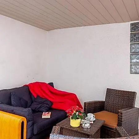 Gadd 002 Glueck An Der Donau I Elegant 24 H Check-in Apartment *
